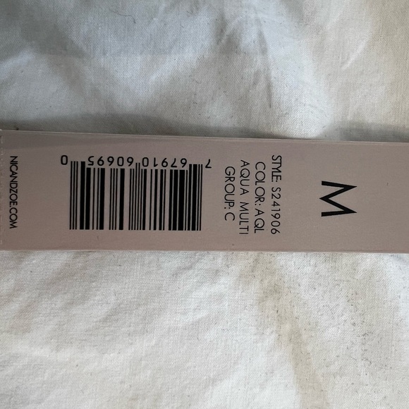 Nic+Zoe dress - Picture 4 of 5